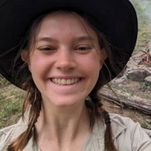 Photo of Imogen McDermott