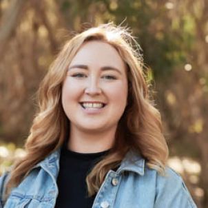 Photo of Tahlia Perry