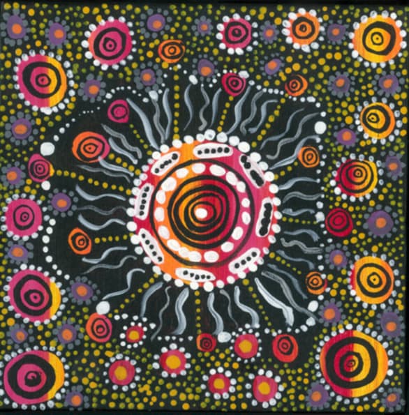 LEAP project logo