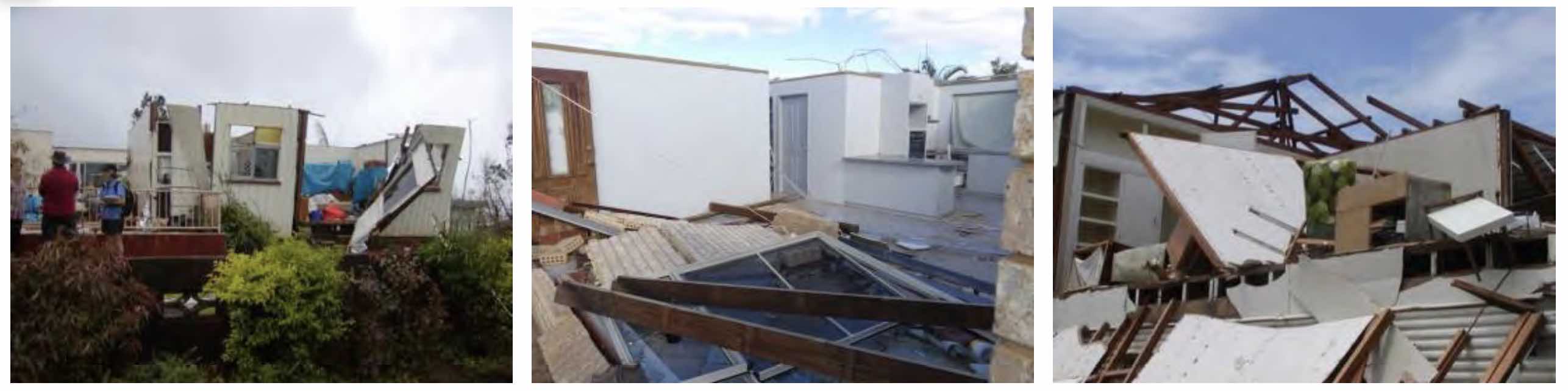 Damage