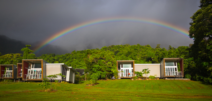 Accommodation Accommodation