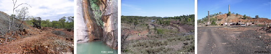 strip of photos