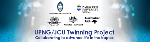 Twinning Project Banner