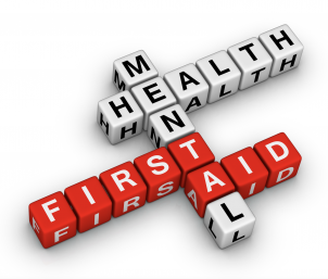 Townsville Mental Health First Aid (Standard) Refresher. 