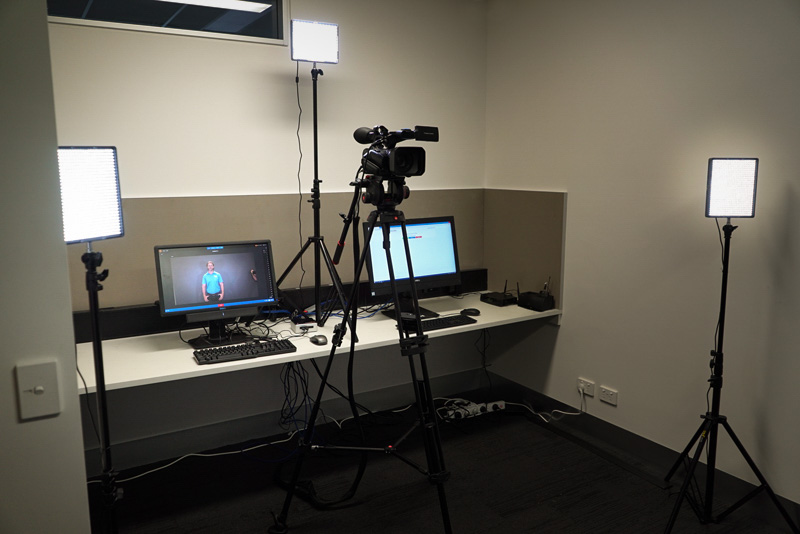 Create Studio Example 2