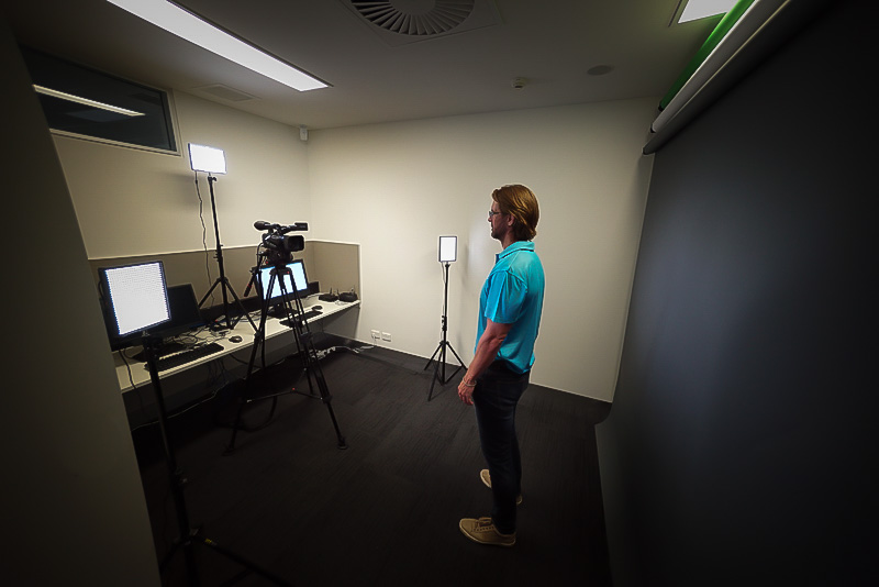 Create Studio Example 1