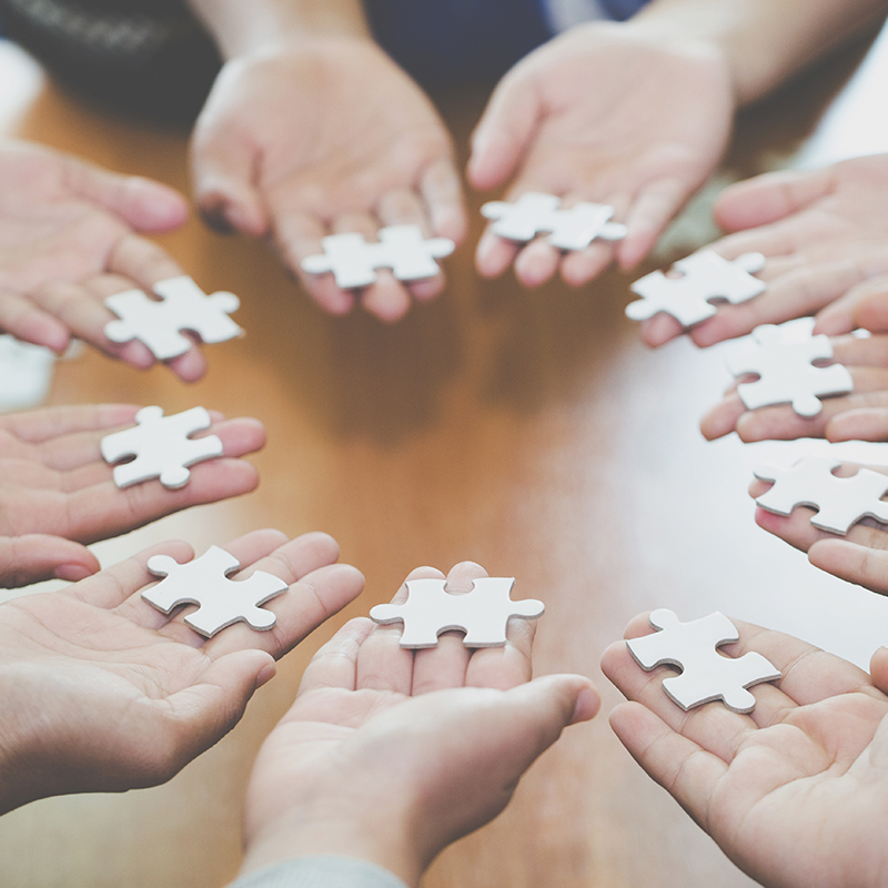 Collaboration Tile