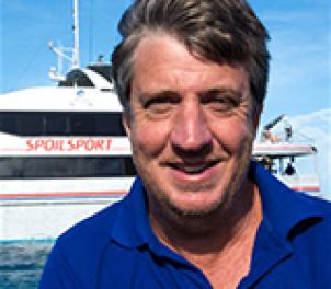Photo of Richard Fitzpatrick