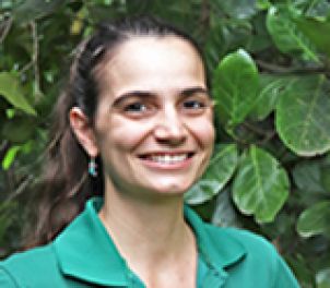 Photo of Sally Browning