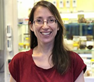 Photo of Vanessa Neale