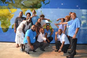 UPNGJCU Twinning Project