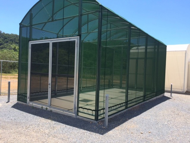 Shadehouse Shadehouse