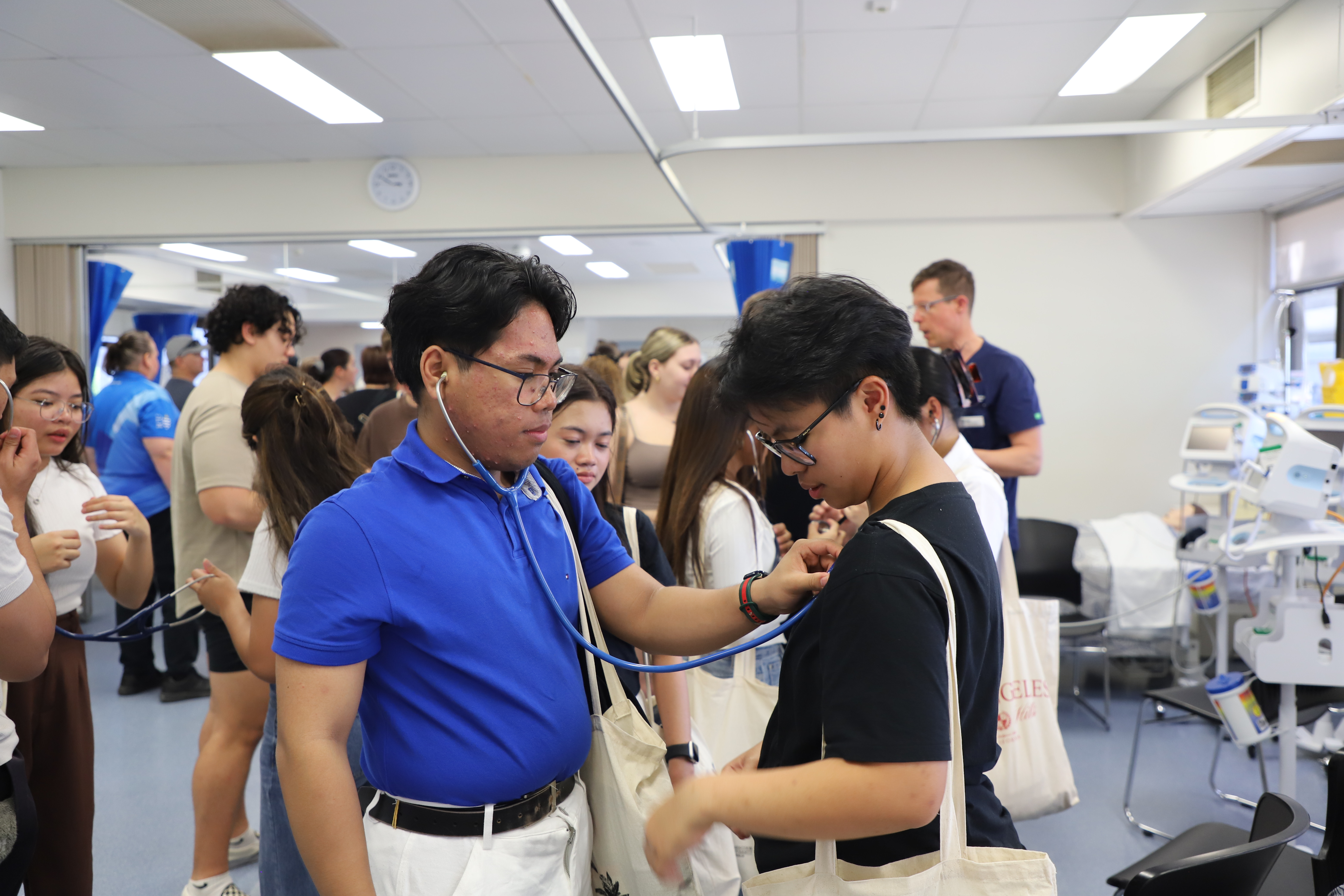 Open Day