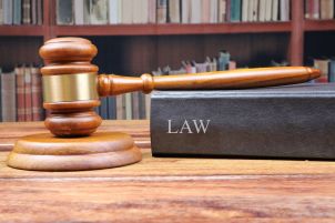 Warts & All: Law in Practice with Thomas Feeney image