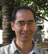 Associate Professor John Cavalieri is leading the way with research related to cattle reproduction and artificial insemination. 