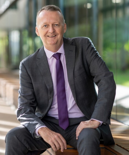 Prof Simon Biggs
