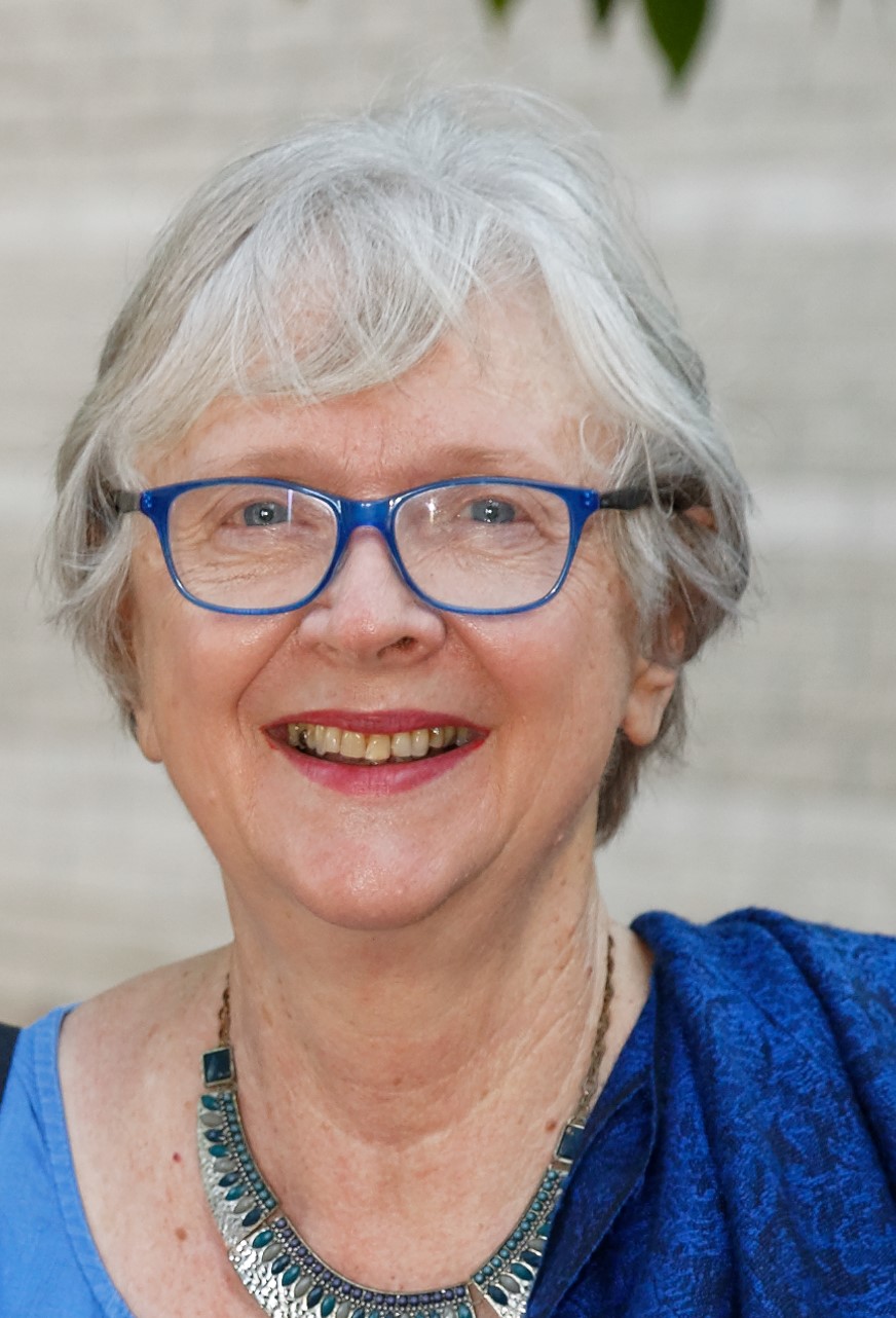 Ms Mary Gallagher