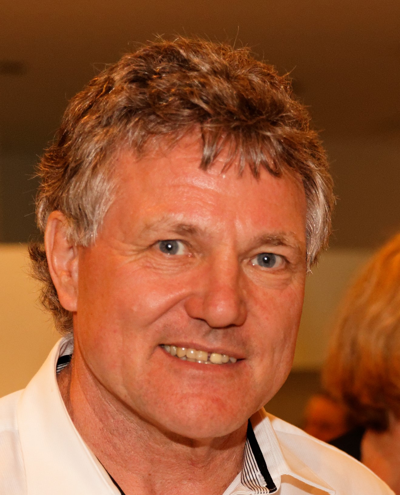 John Chandler