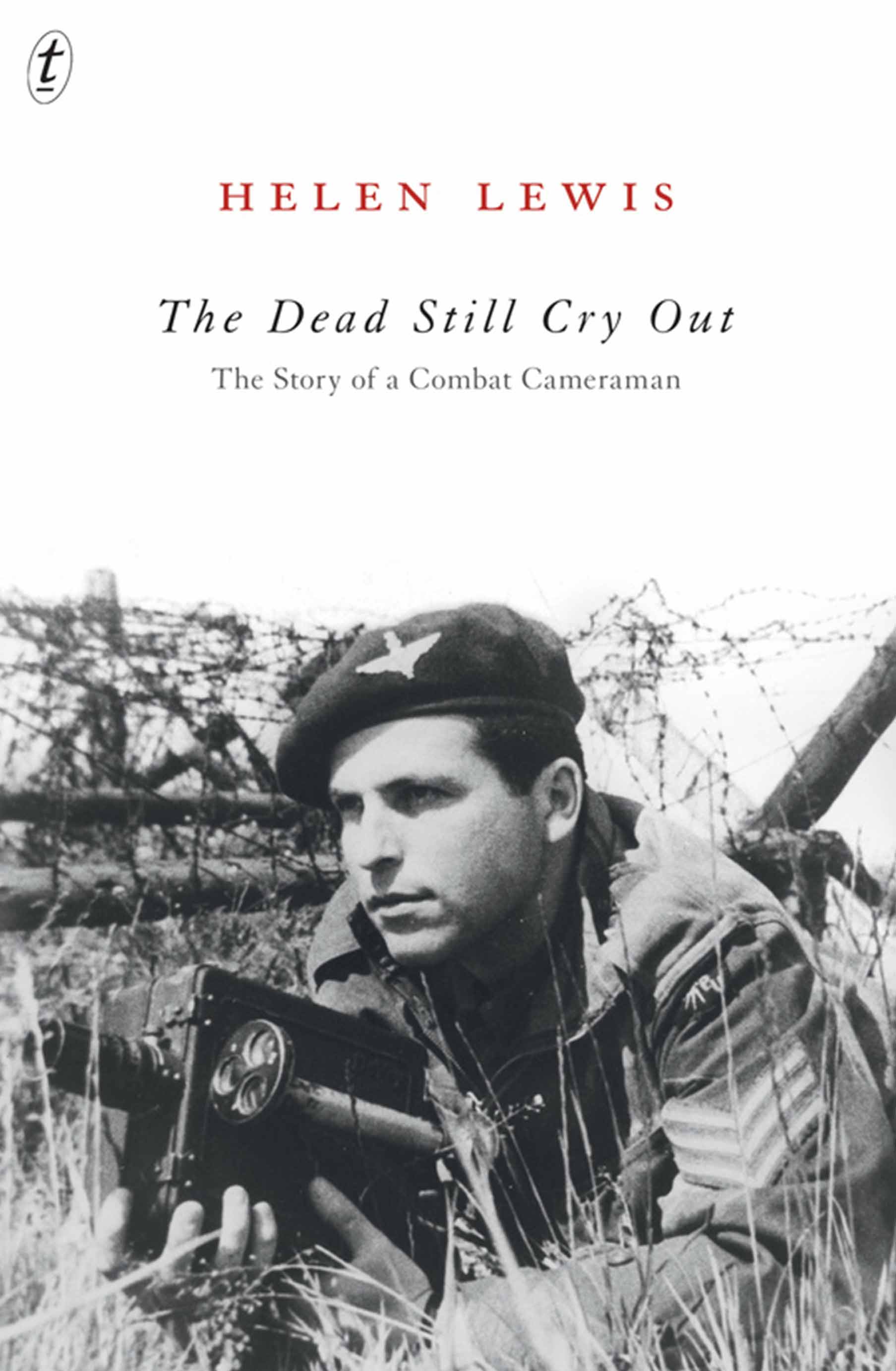 The Dead Still Cry Out cover