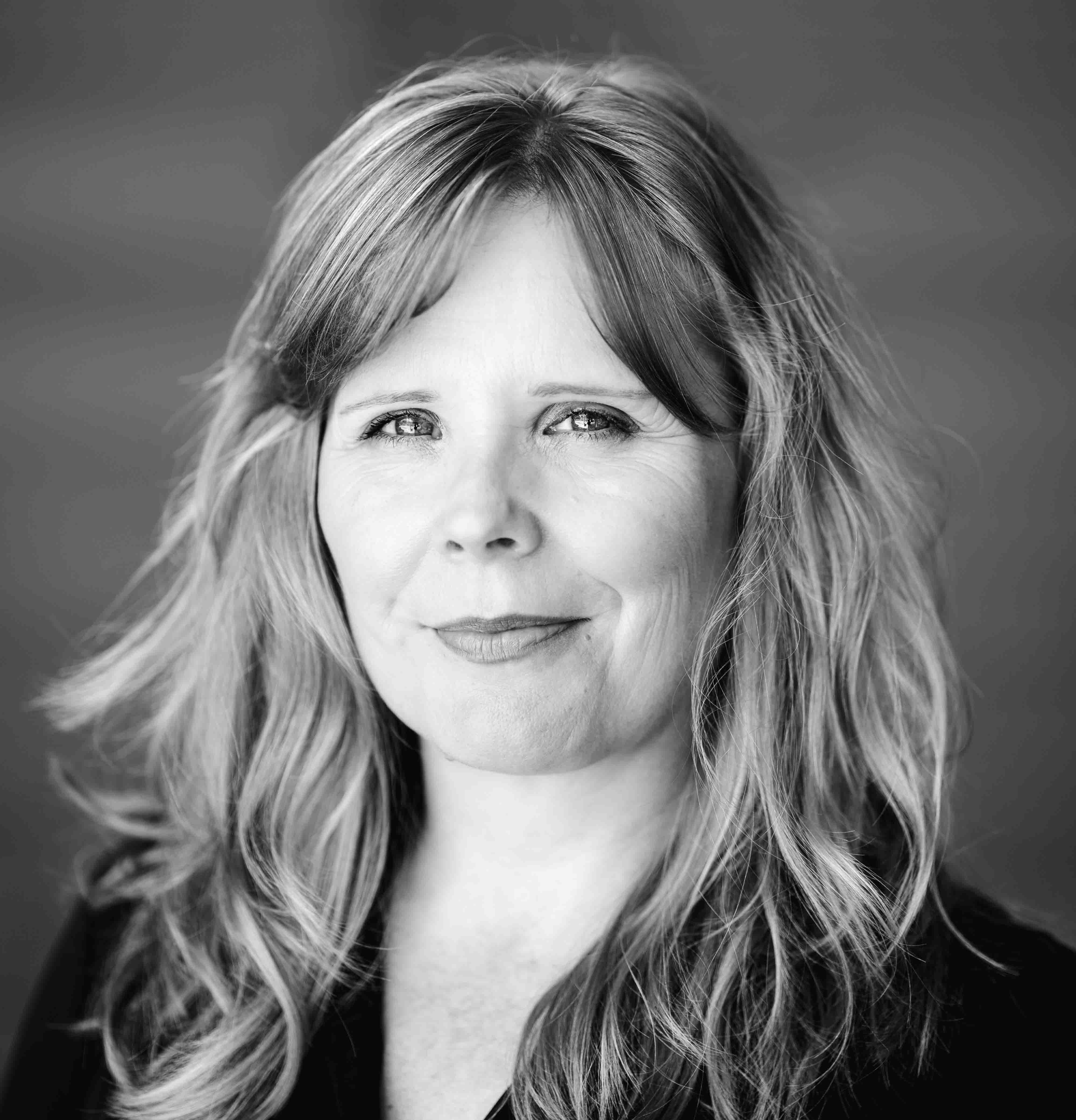 Maria Takolander