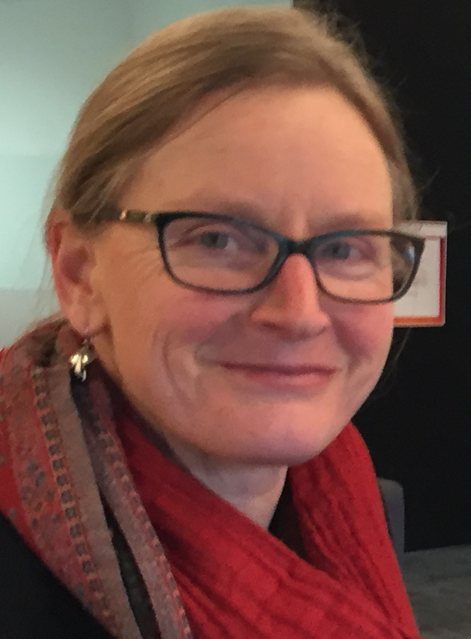 Susan K. Martin