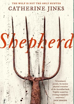 Shepherd