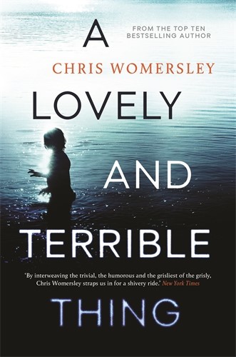 A Lovely & Terrible Thing