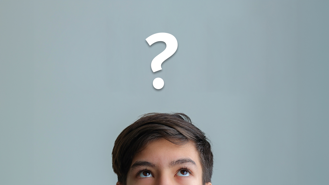 Teenager not sure what to study 