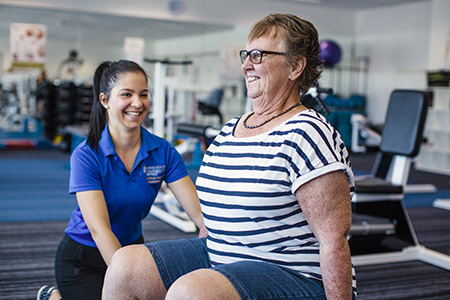 An inside look at Sport and Exercise Science - JCU Australia