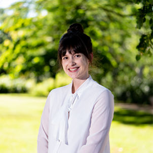Photo of Erin Nuttall