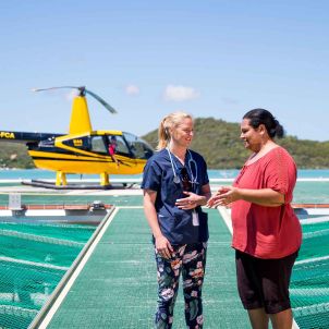 Photo of JCU Experiential Learning Fund 