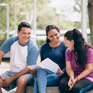 Photo of JCU Indigenous Student Support Fund