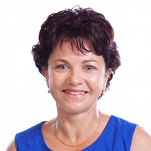 Photo of Karina Lynch Memorial Fund