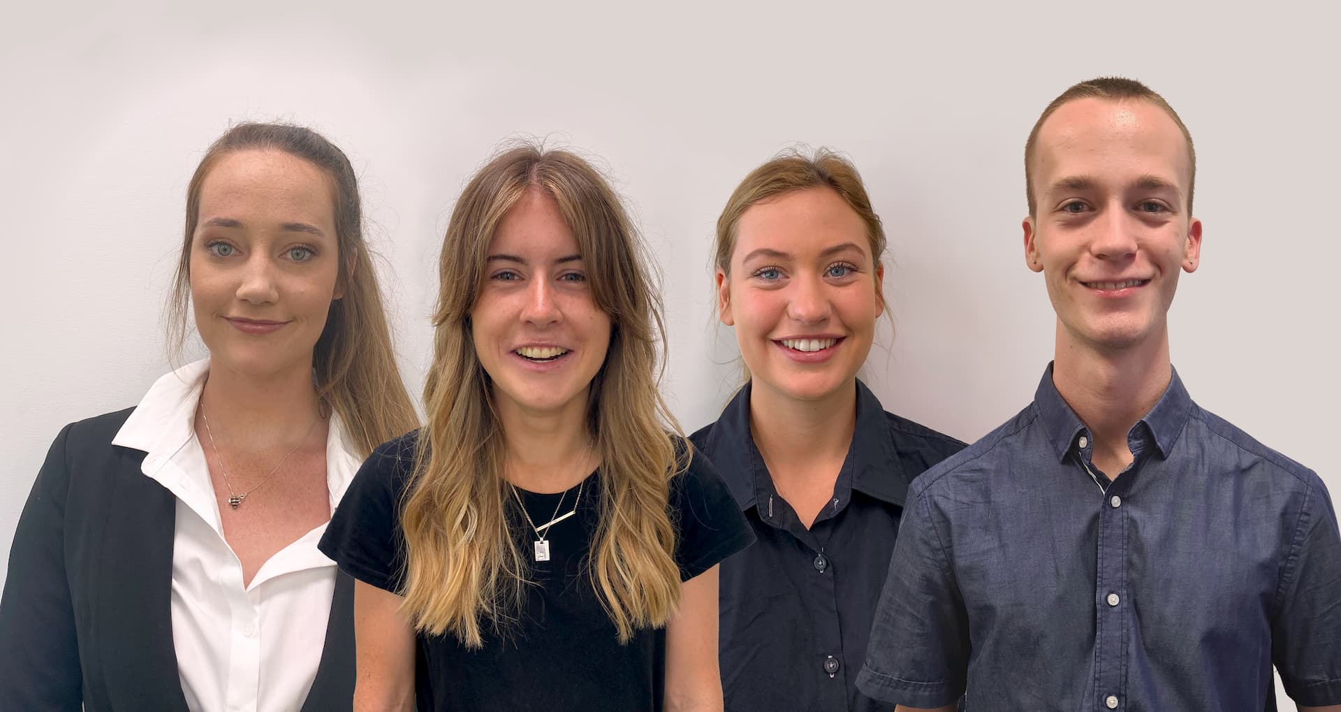 2021 JCU NCP Scholars