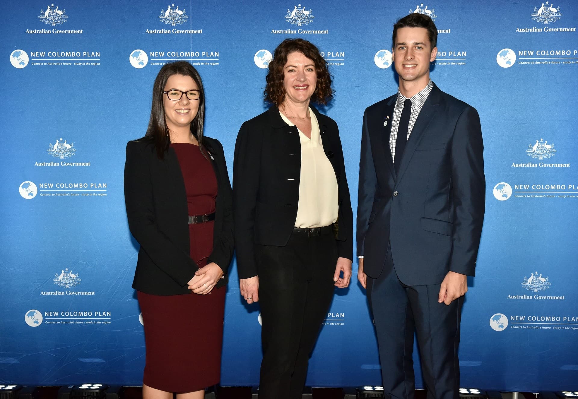 2020 JCU NCP Scholars