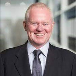 Additional Member Michael Delaney