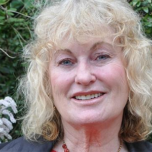 Appointed Member Marjorie Pagani