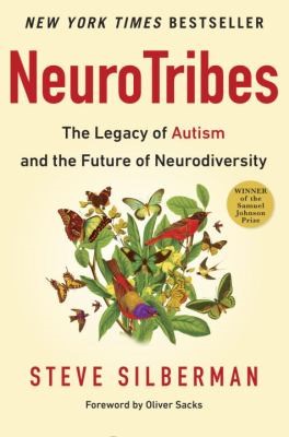 NeuroTribes Cover