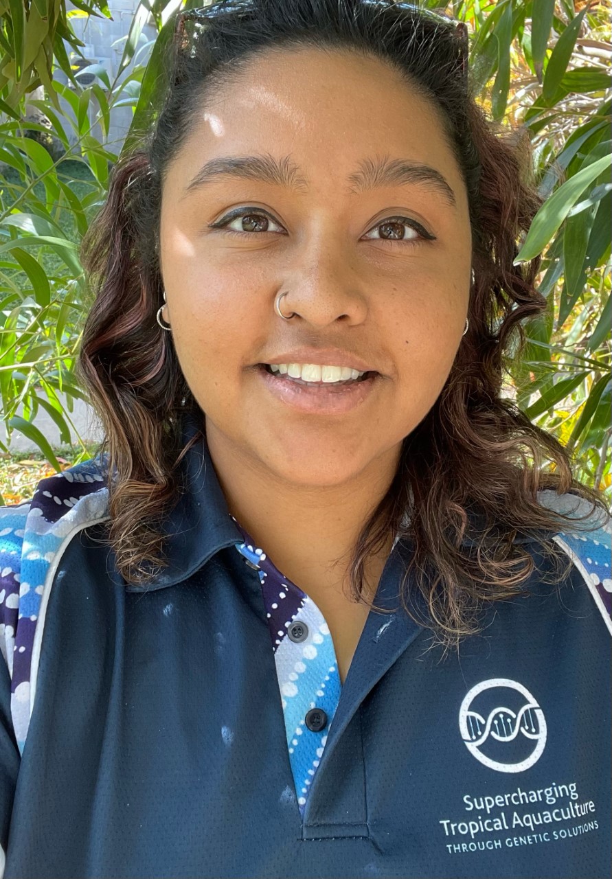 Varsha Balu - IPAL Tutor