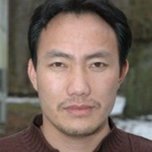 Photo of Dr Phurpa Wangchuk 