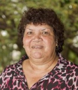 Photo of Adjunct Professor Yvonne Cadet-James