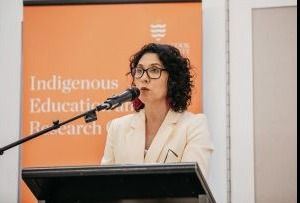 Photo of Associate Professor Felecia Watkin Lui