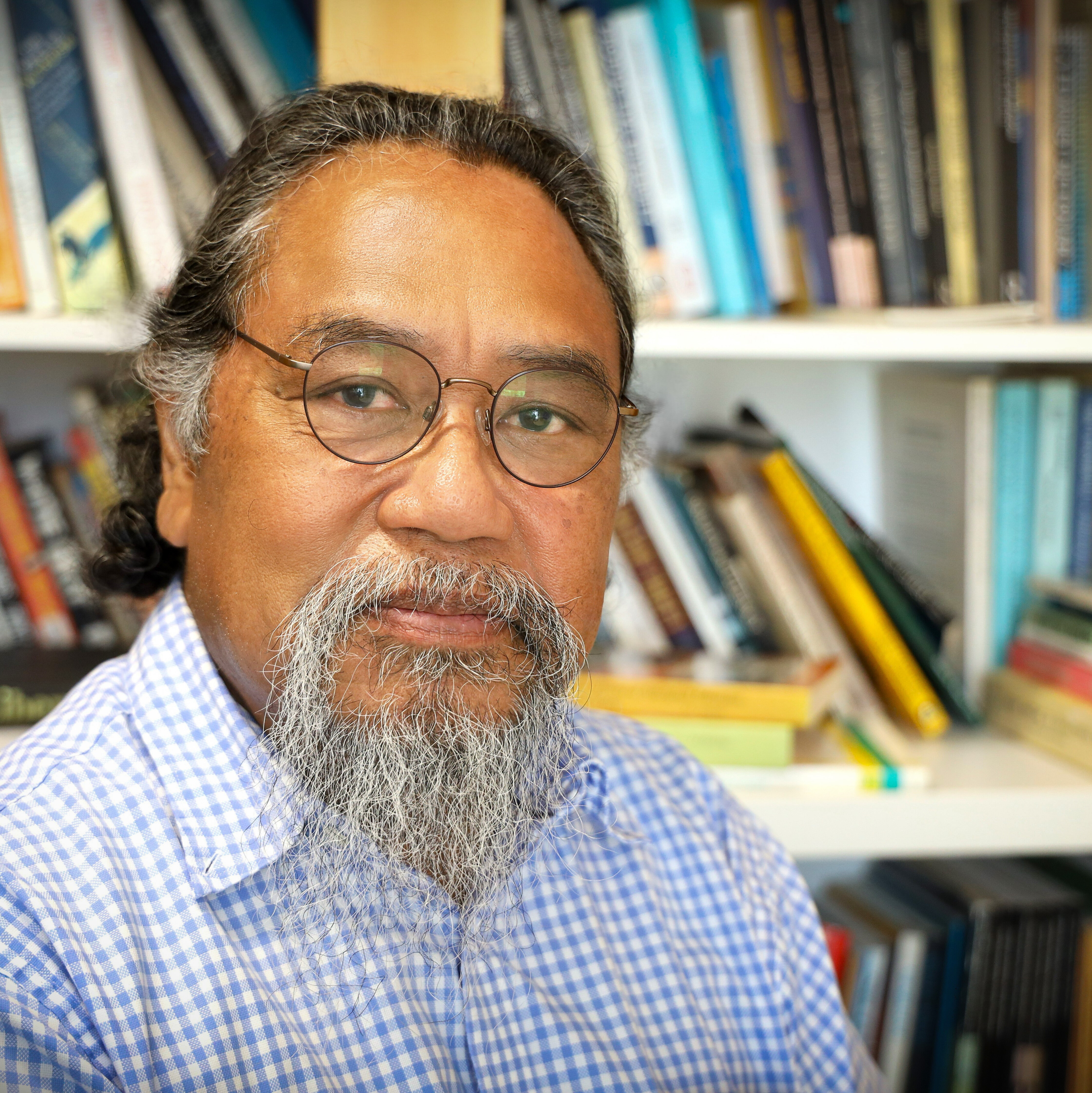 Prof Nakata 2025