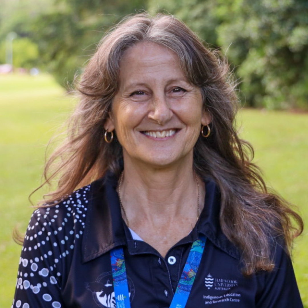 Dr. Kristi