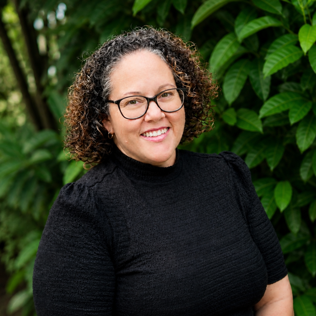 Associate Professor Marlene Longbottom