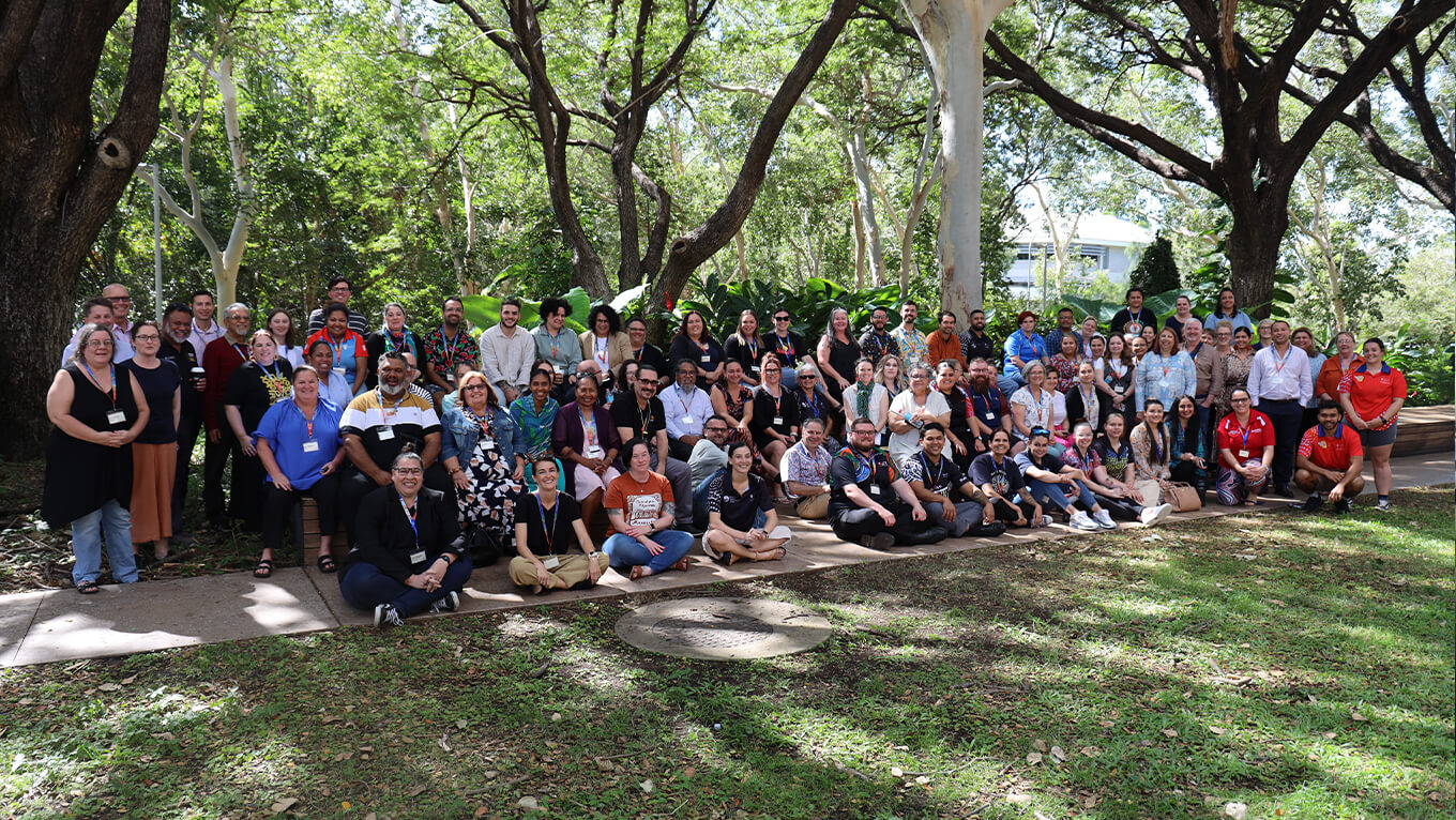 IERC staff