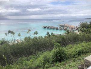 Tahiti