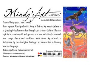 Business card (back)