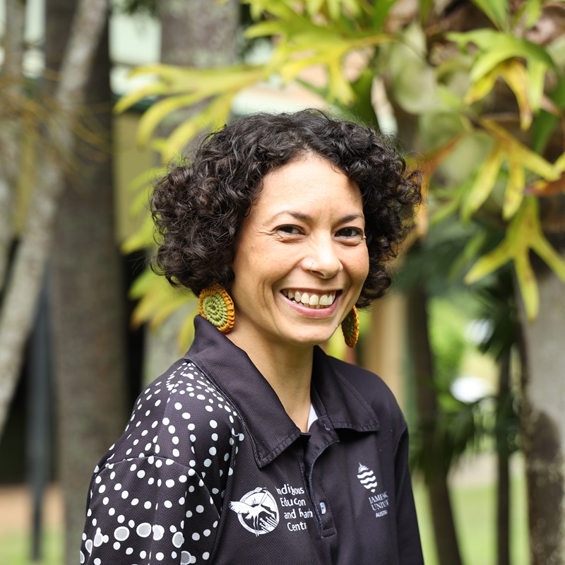 Mahalia Nelson