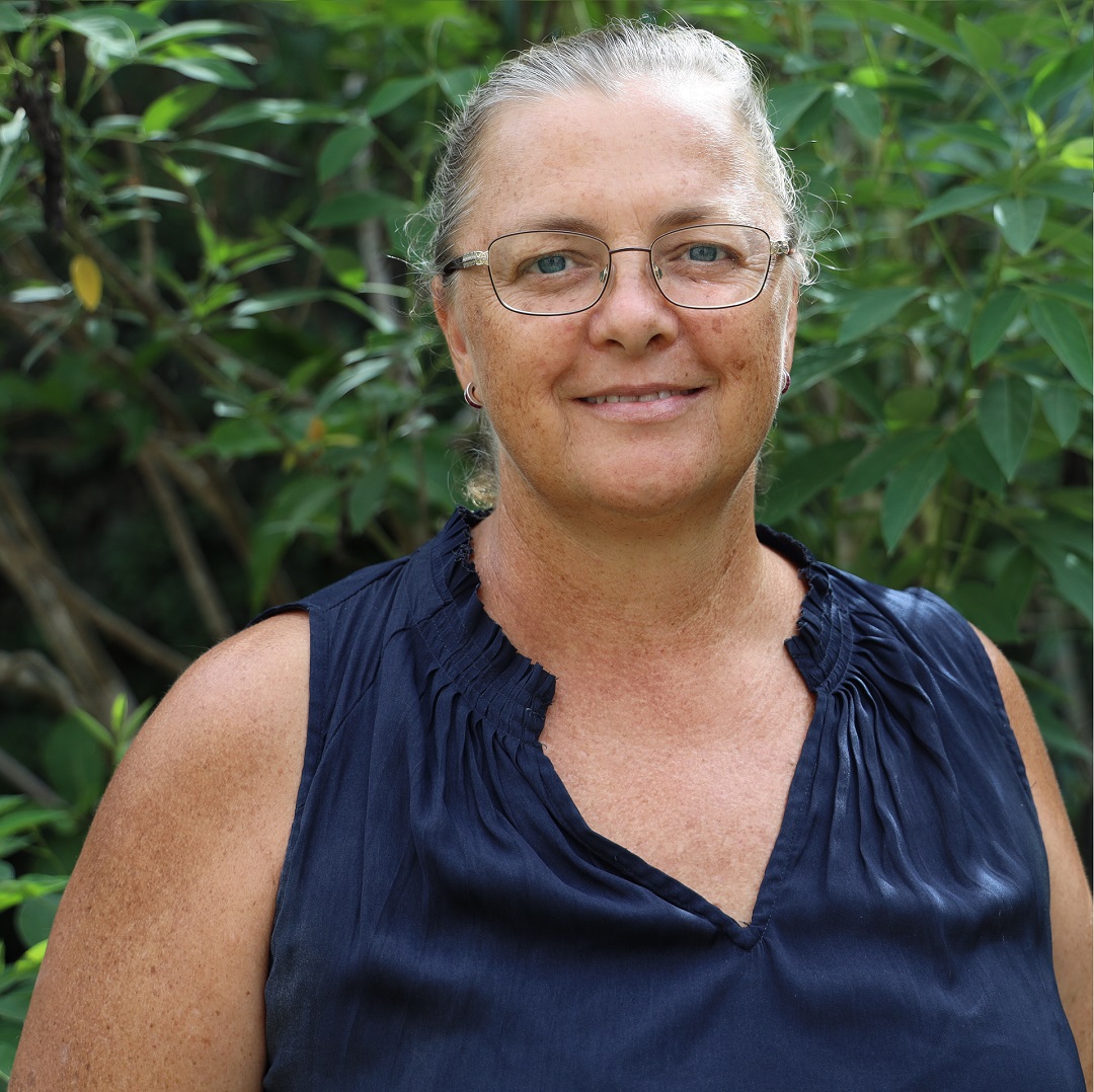 Kelly Atkinson
